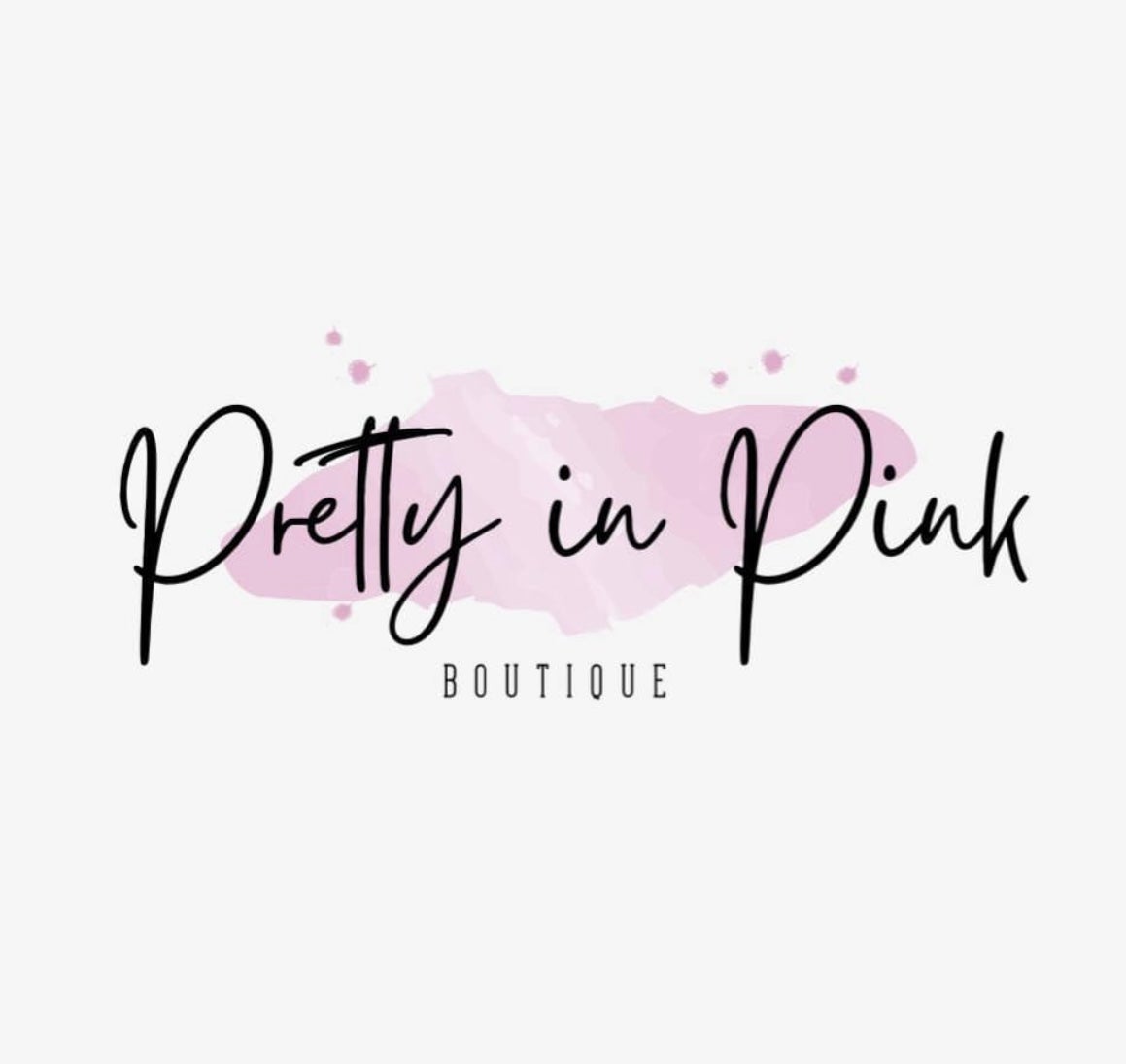 Home Pretty In Pink Boutique